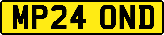 MP24OND