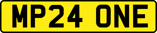 MP24ONE