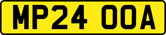 MP24OOA