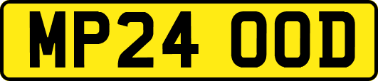 MP24OOD