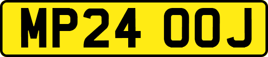 MP24OOJ