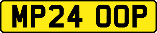 MP24OOP
