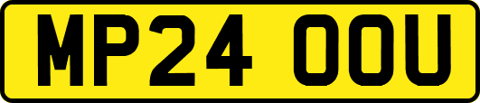 MP24OOU