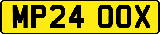 MP24OOX