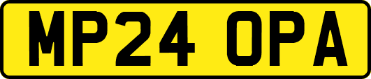 MP24OPA