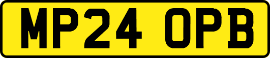 MP24OPB