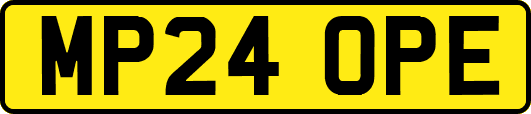 MP24OPE