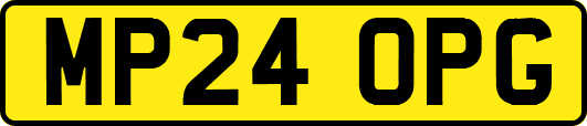 MP24OPG