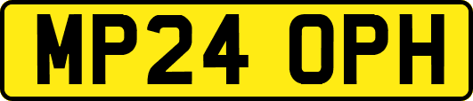 MP24OPH