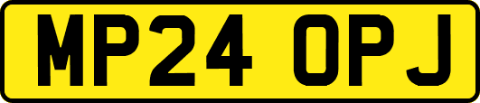 MP24OPJ