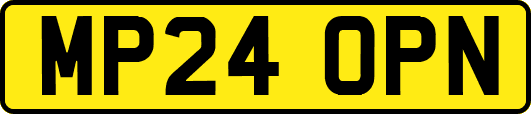MP24OPN