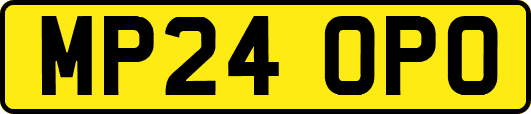 MP24OPO
