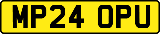 MP24OPU