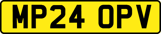 MP24OPV