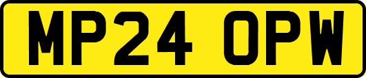 MP24OPW