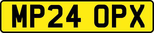 MP24OPX