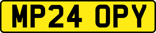 MP24OPY