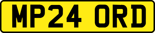 MP24ORD