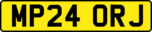MP24ORJ