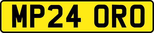 MP24ORO
