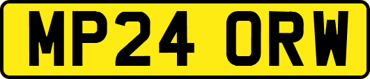 MP24ORW
