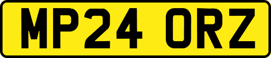 MP24ORZ