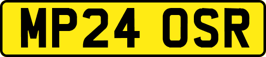 MP24OSR