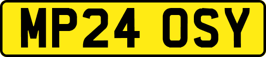 MP24OSY