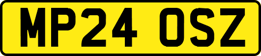 MP24OSZ