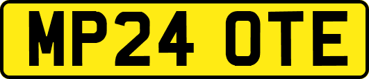 MP24OTE