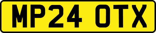 MP24OTX