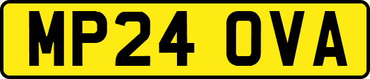 MP24OVA