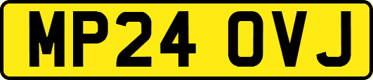 MP24OVJ