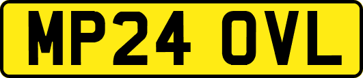 MP24OVL