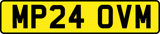 MP24OVM
