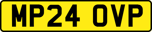 MP24OVP