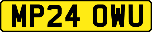 MP24OWU