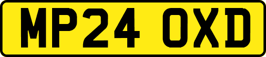 MP24OXD