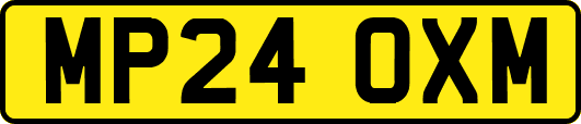 MP24OXM