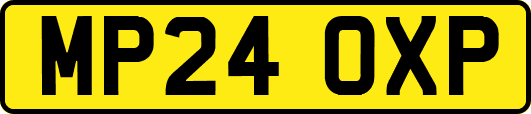 MP24OXP