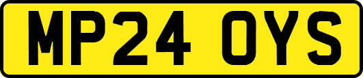 MP24OYS