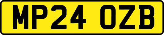 MP24OZB