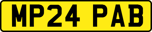 MP24PAB
