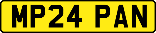 MP24PAN