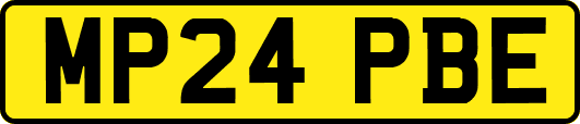 MP24PBE