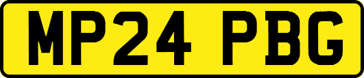 MP24PBG