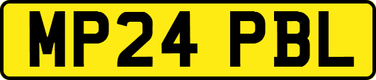 MP24PBL