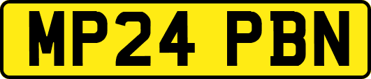 MP24PBN