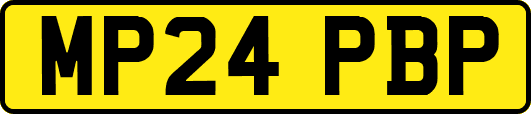 MP24PBP