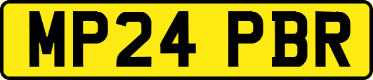 MP24PBR